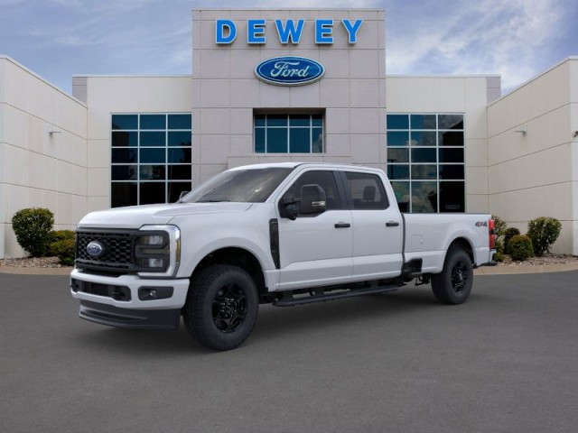 2024 Ford F-250 Super Duty