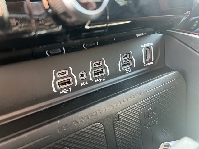 2025 Ram 1500 Rebel photo 23