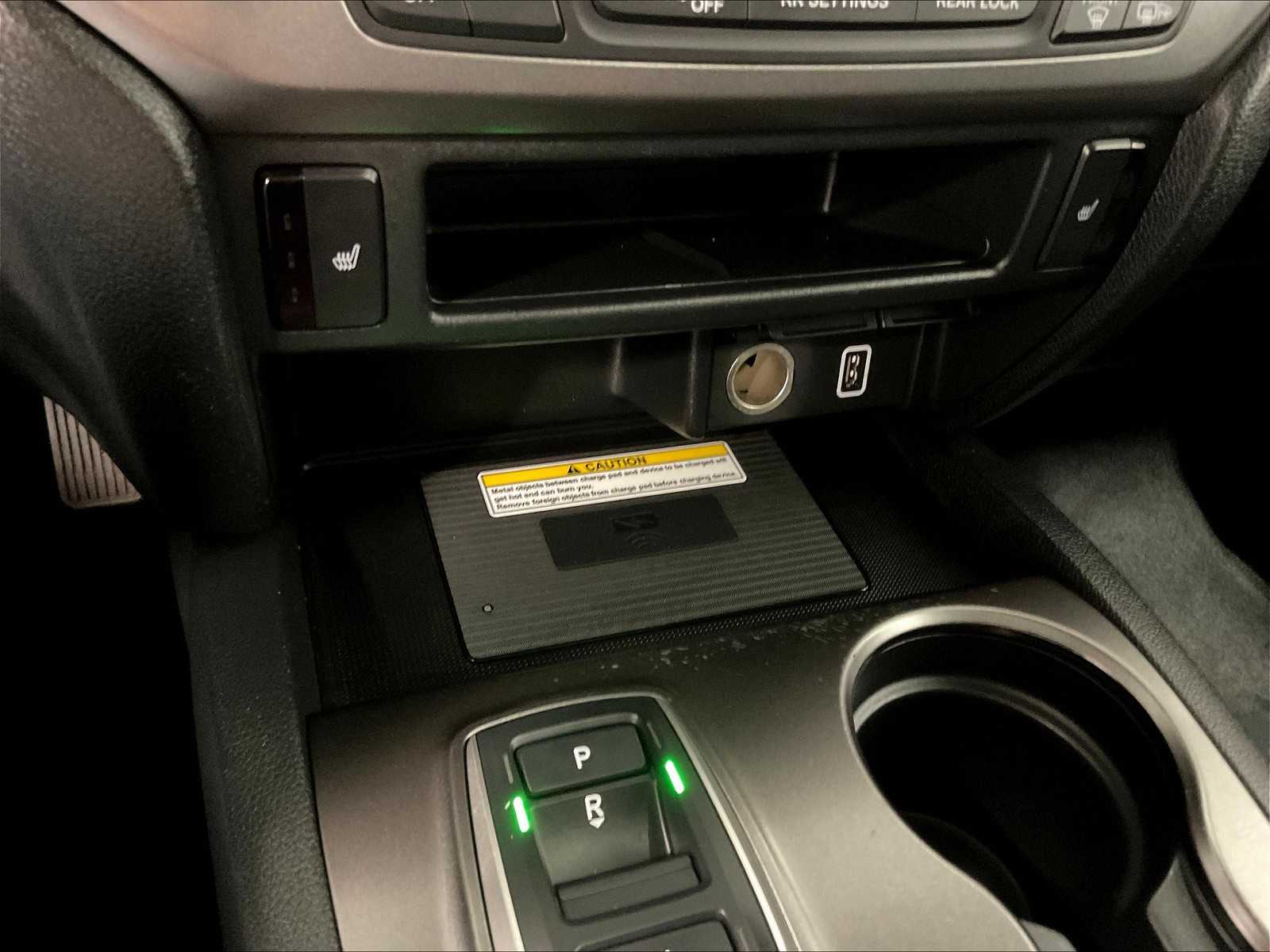 2022 Honda Pilot Special Edition photo 27