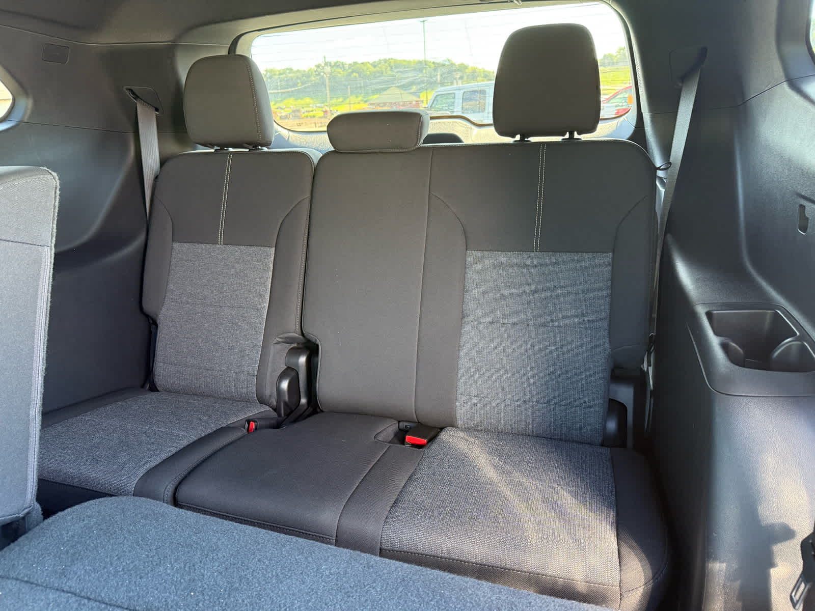 2025 Gmc Acadia Elevation photo 5