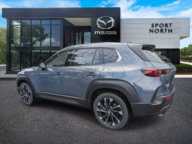 2025 Mazda CX-50 Premium Plus photo 5
