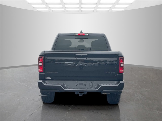2025 Ram 1500 Big Horn photo 5