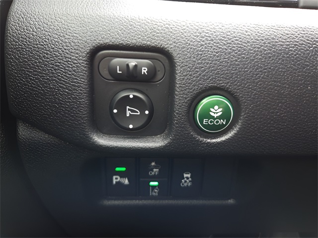 2022 Honda Pilot Touring photo 22