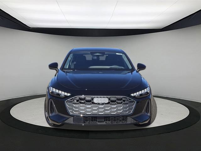 2025 Audi A5 Quattro Premium Plus photo 2