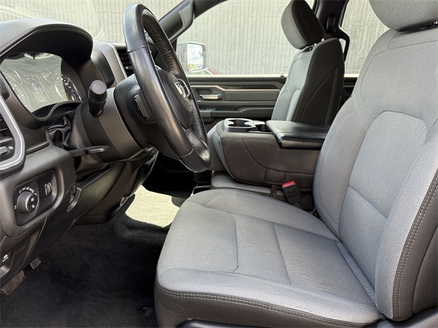 2022 Ram 1500 Big Horn Lone Star photo 16