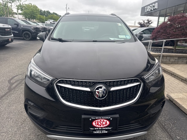 2019 Buick Encore Preferred photo 2