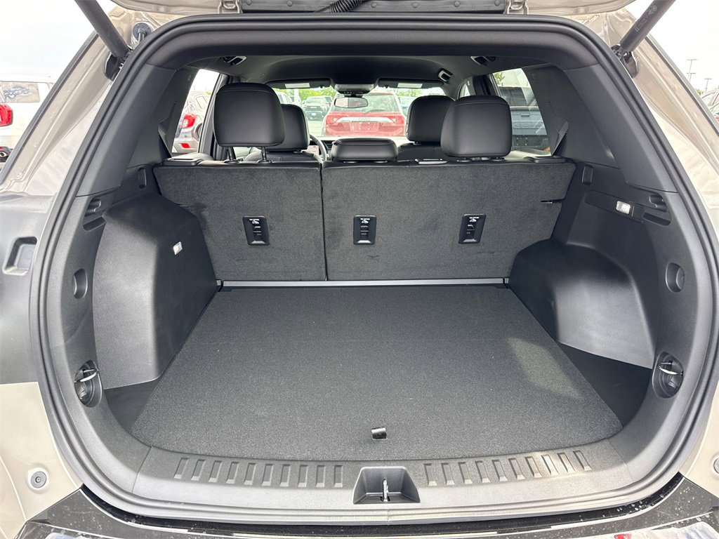2026 Gmc Terrain AT4 photo 30