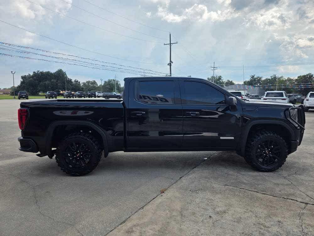 2024 Gmc Sierra 1500 Elevation photo 6