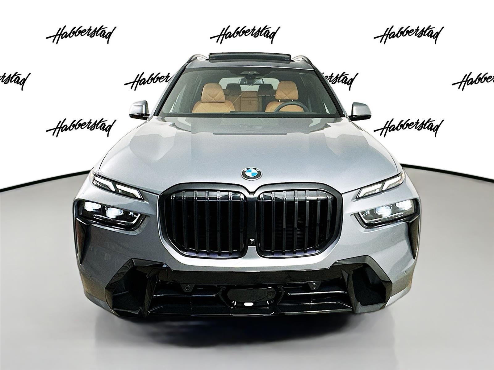2026 Bmw X7 xDrive40i photo 2