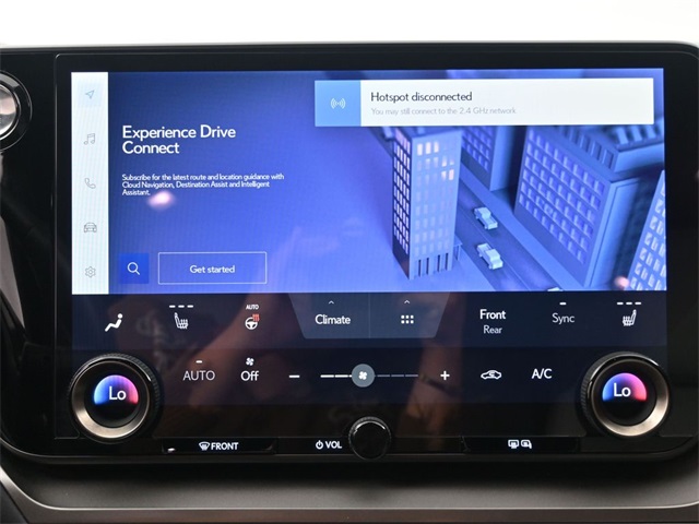 2024 Lexus TX 350 photo 29