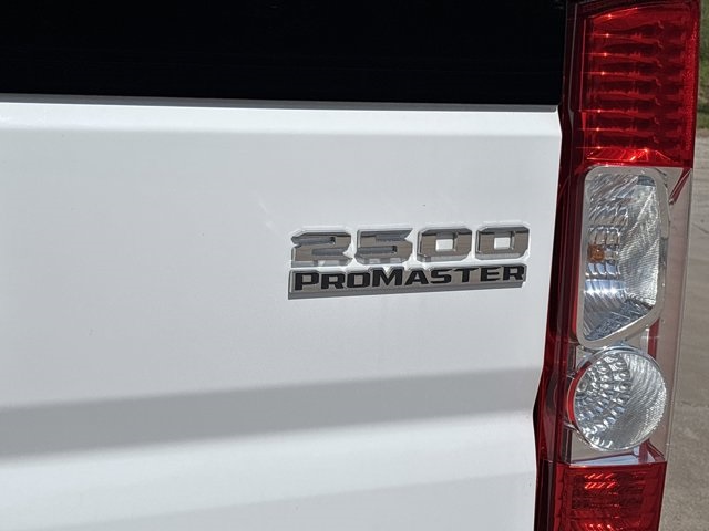 2023 Ram ProMaster 2500 Base photo 2