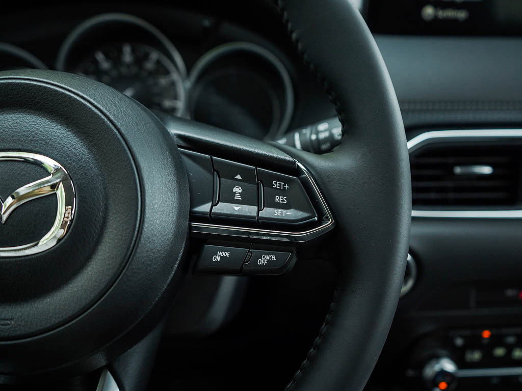 2025 Mazda CX-5 2.5 S Preferred photo 21