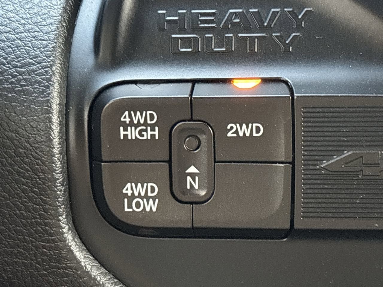 2022 Ram 2500 Big Horn photo 18