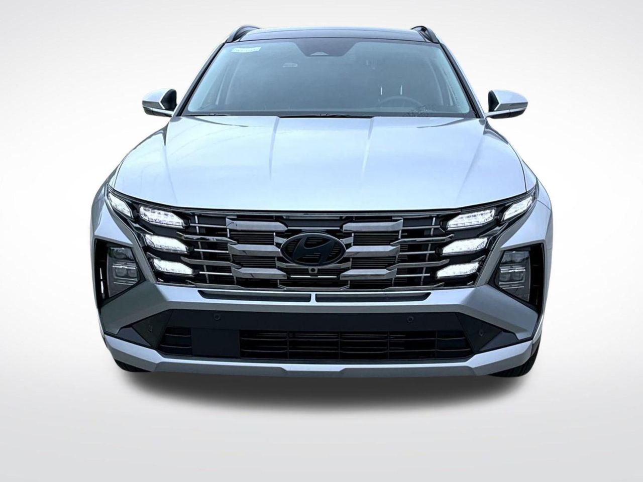 2025 Hyundai Tucson Limited photo 2