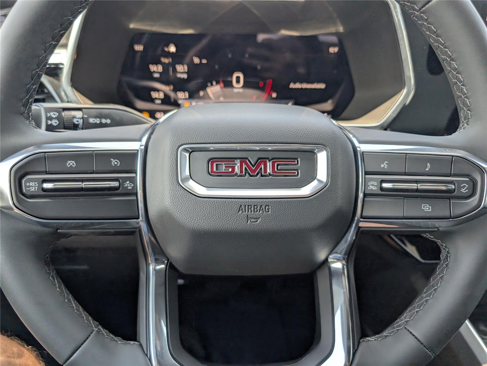 2025 Gmc Canyon Elevation photo 22