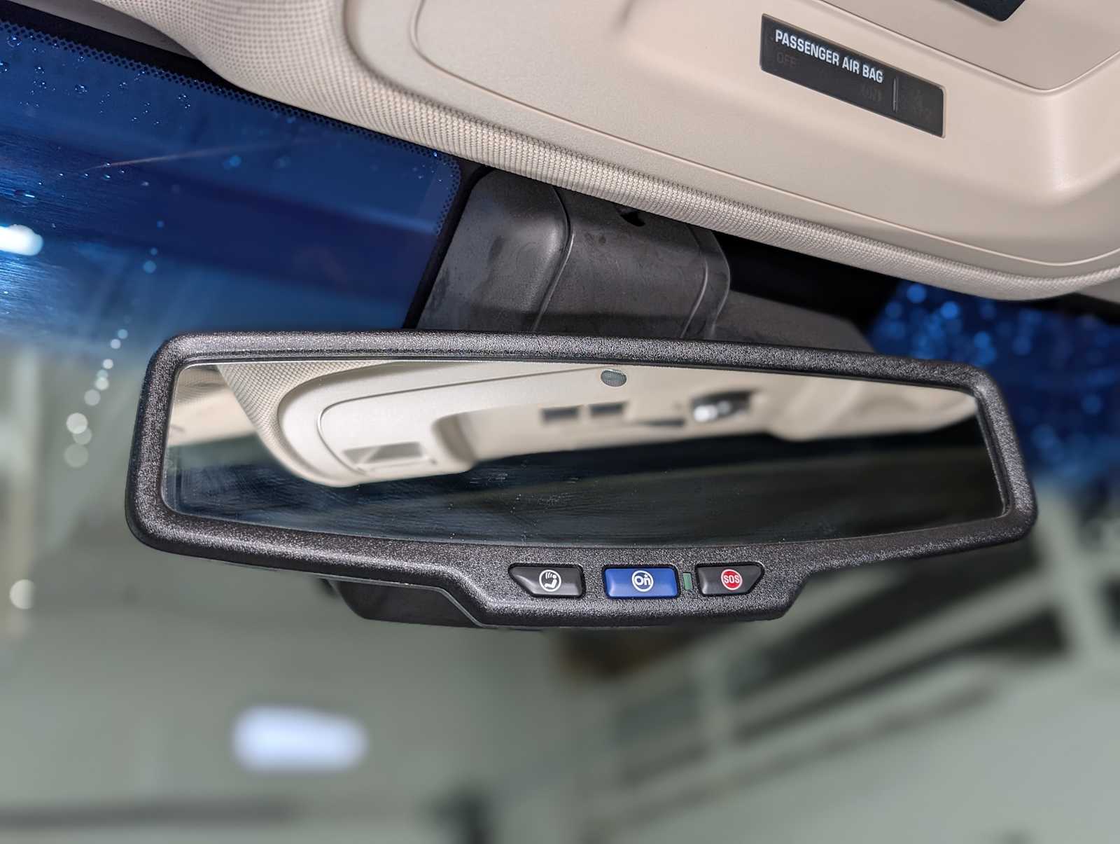 2018 Gmc Yukon Denali photo 33