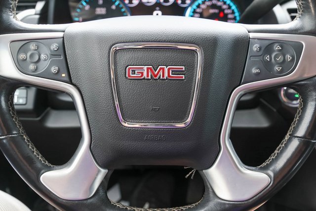 2020 Gmc Yukon SLT photo 29