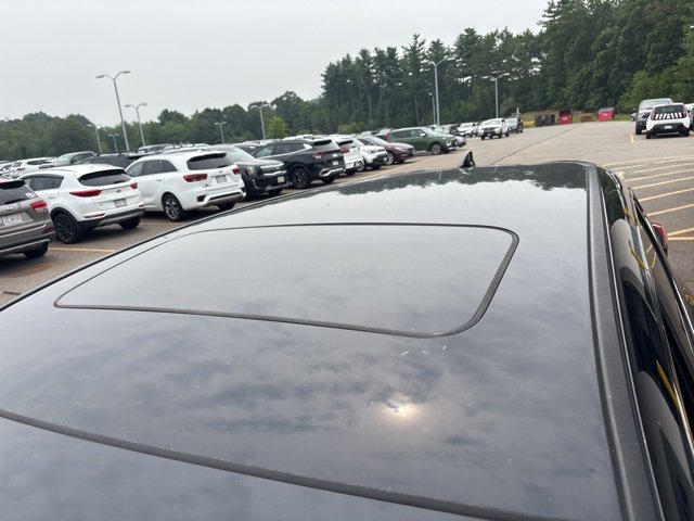 2021 Honda CR-V EX-L photo 5