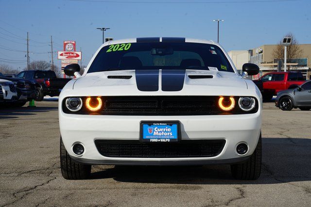 2020 DODGE CHALLENGER - Image 2