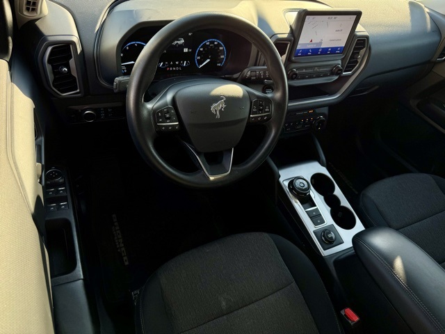 2024 Ford Bronco Sport Big Bend photo 18