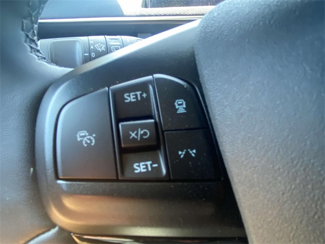 2025 Ford Mustang Mach-E Select photo 17