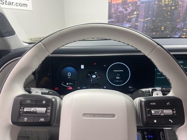 2026 Hyundai Palisade Calligraphy photo 13