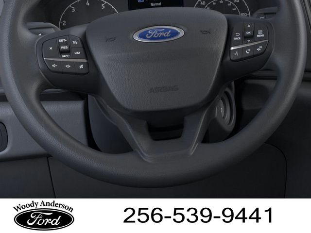 2025 Ford Transit photo 11