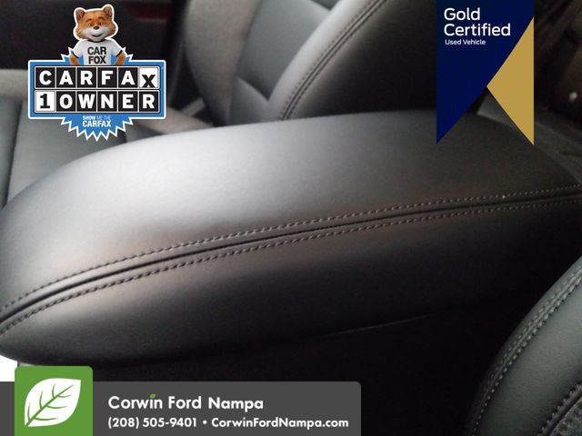 2024 Ford Bronco Sport Big Bend photo 18