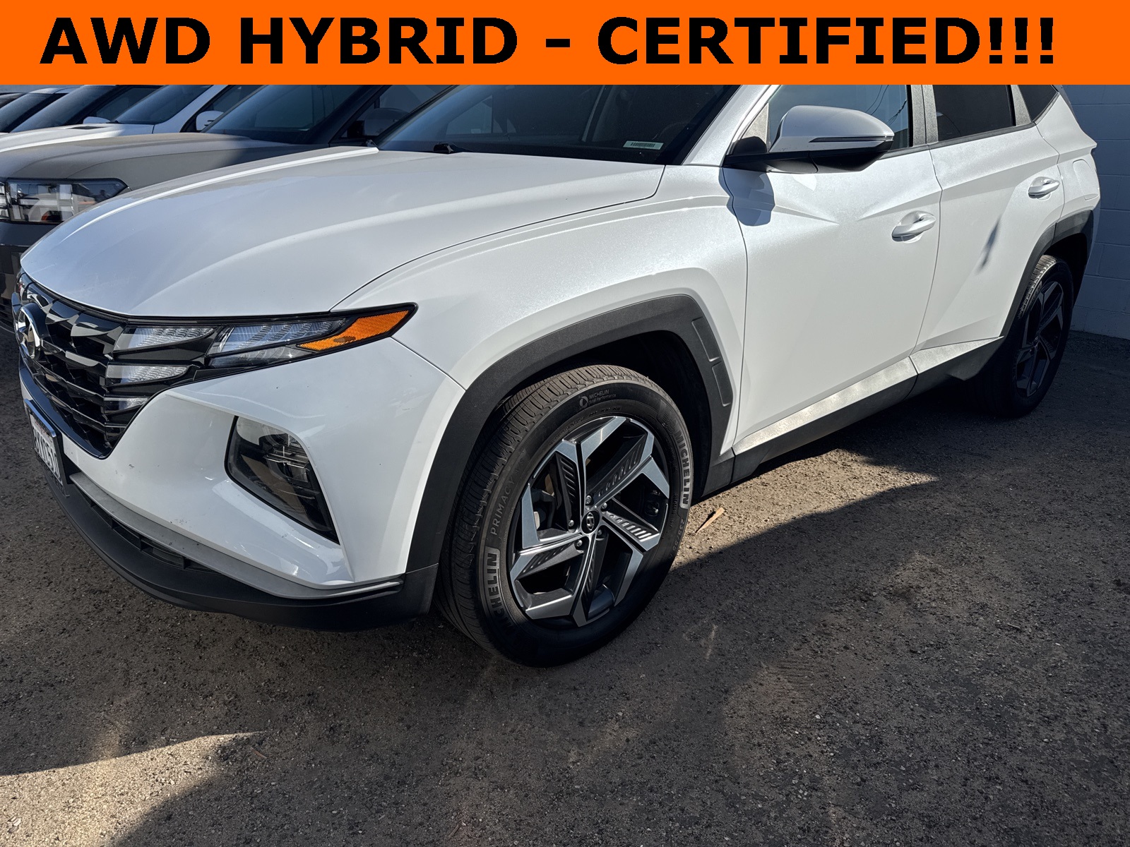 2022 Hyundai Tucson SEL Convenience