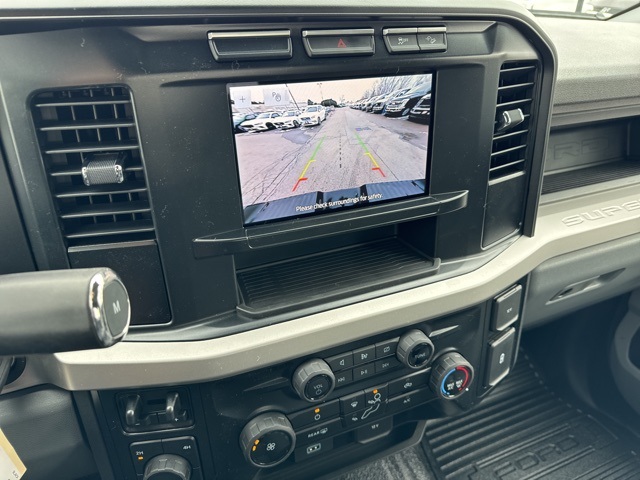 2024 Ford F-350 XL photo 12