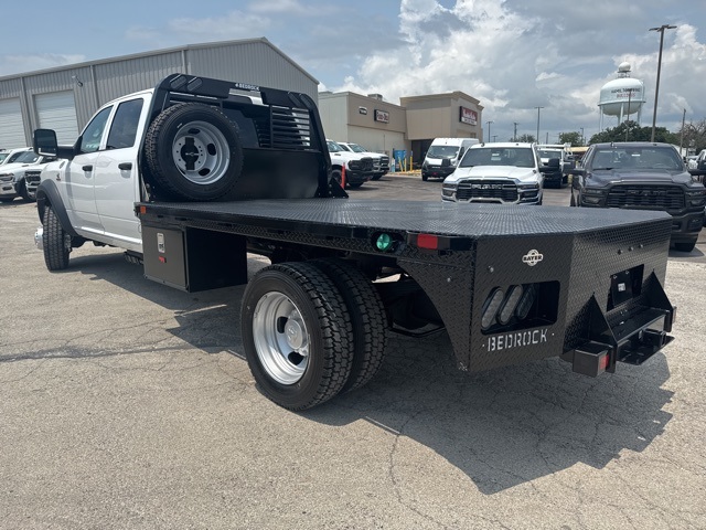 2025 Ram 5500 Tradesman photo 4