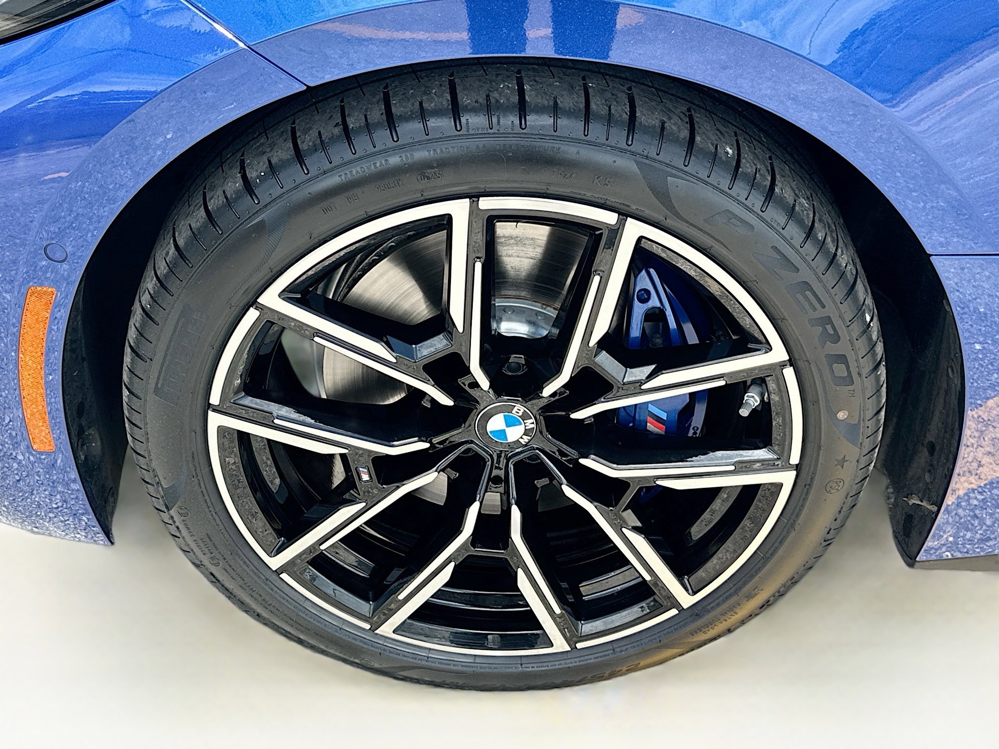 2024 Bmw 430i Gran Coupe photo 35