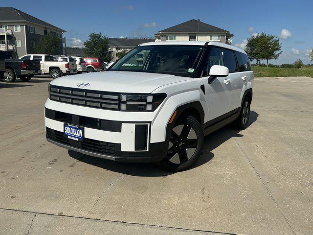 2026 Hyundai Santa Fe SE's photo