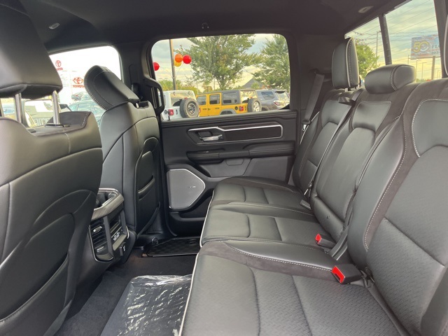 2026 Ram 1500 Laramie photo 10