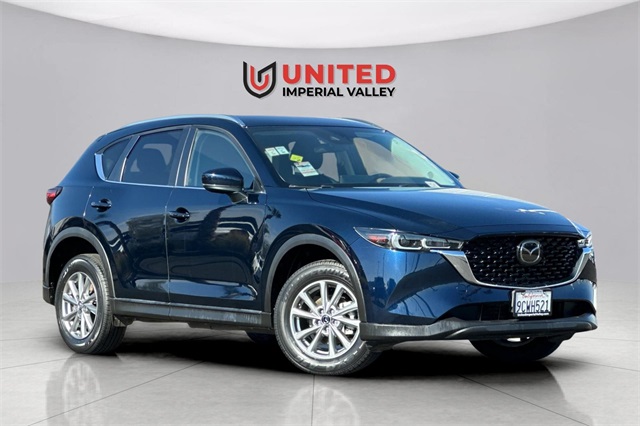 2023 Mazda CX-5 S Select Package's photo