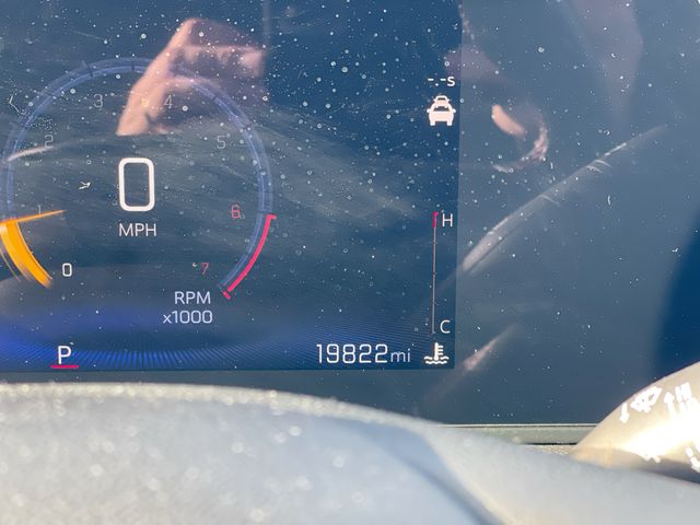 2024 CHEVROLET TRAILBLAZER - Image 12