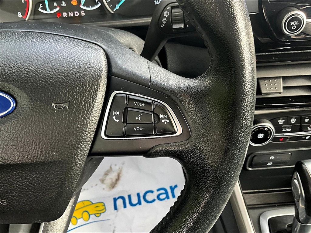 2021 Ford EcoSport Titanium photo 24