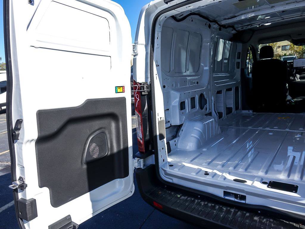 2026 FORD TRANSIT - Image 25