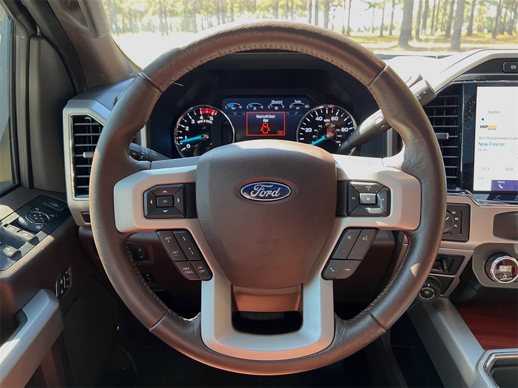 2022 Ford F-350 photo 28