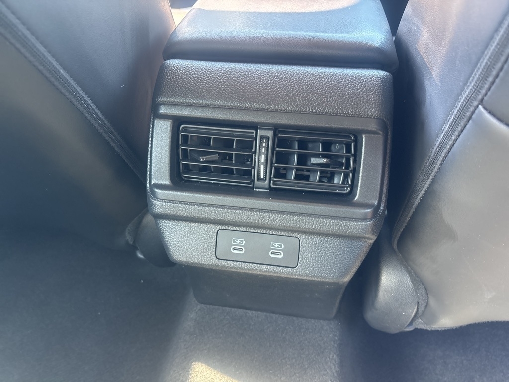 2024 Honda Accord EX-L Hybrid photo 22