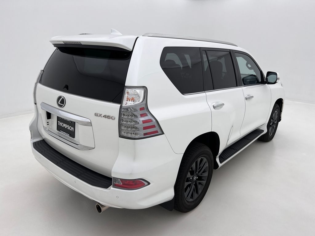 2023 Lexus GX 460 photo 7