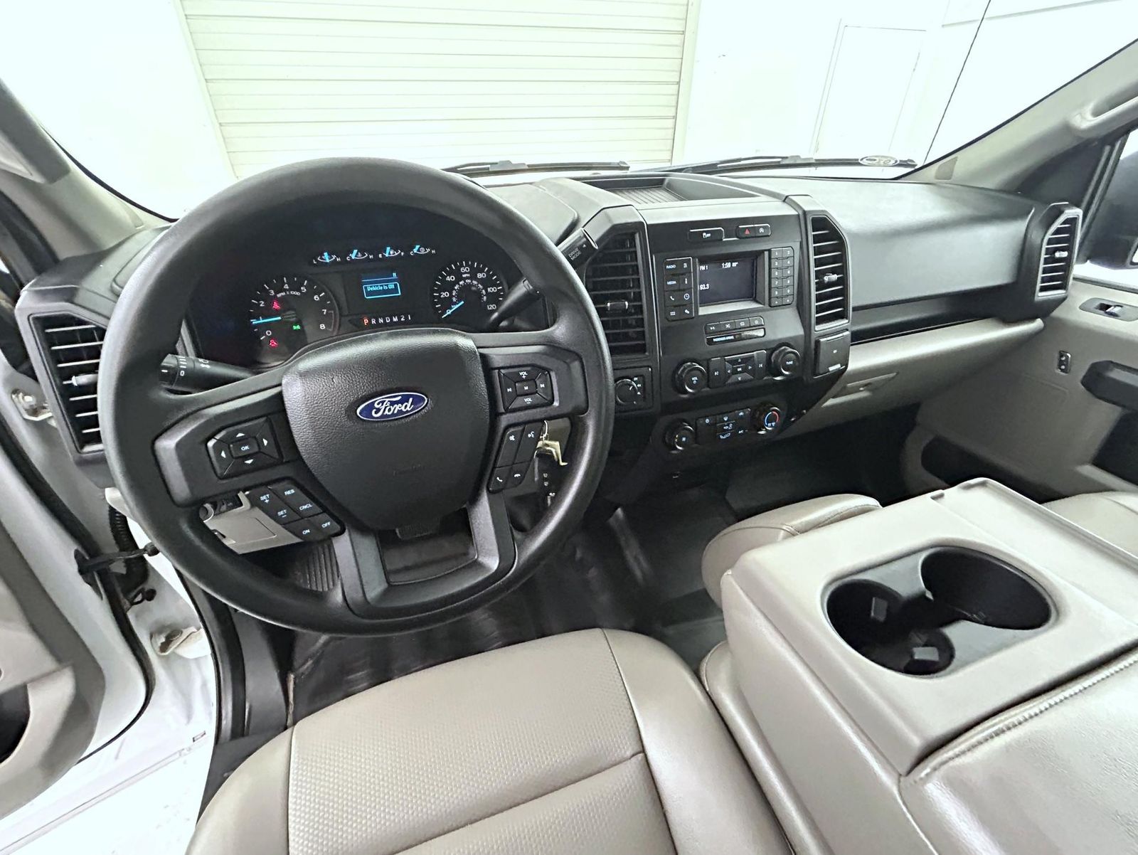 2020 Ford F-150 XL photo 12