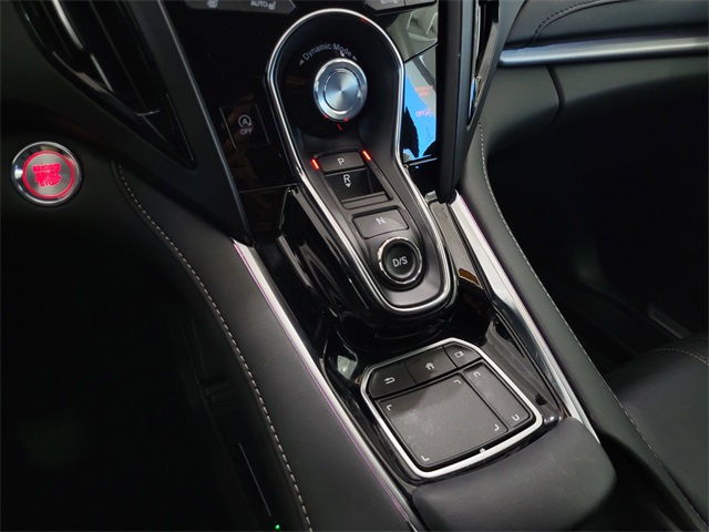 2022 Acura RDX Technology photo 19