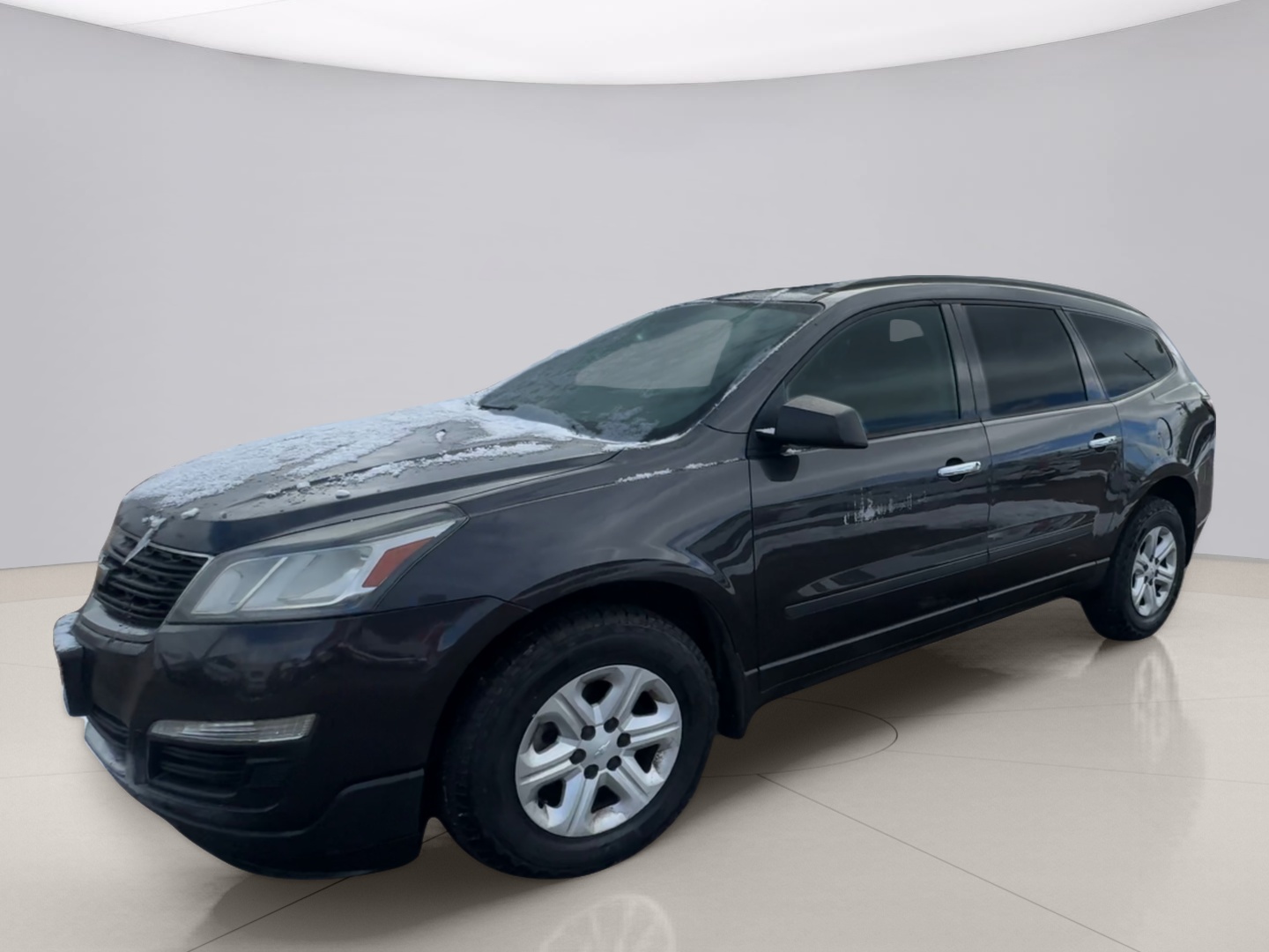 2014 Chevrolet Traverse