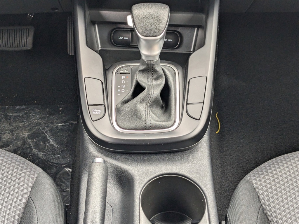 2025 Kia Soul LX S photo 17