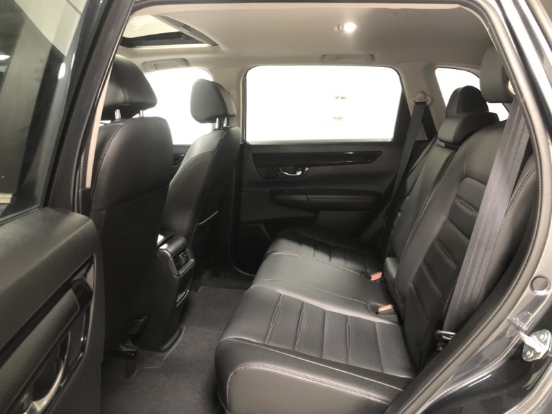 2025 Honda CR-V EX-L Sport photo 13
