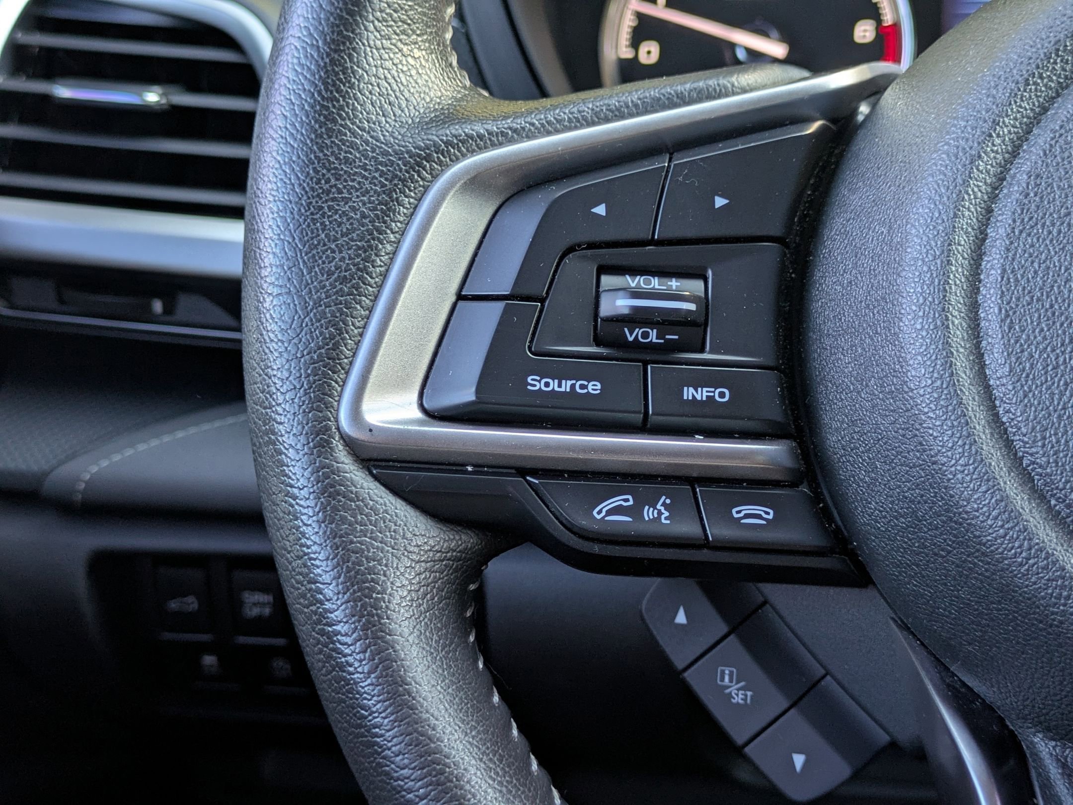 2021 Subaru Forester Touring photo 16