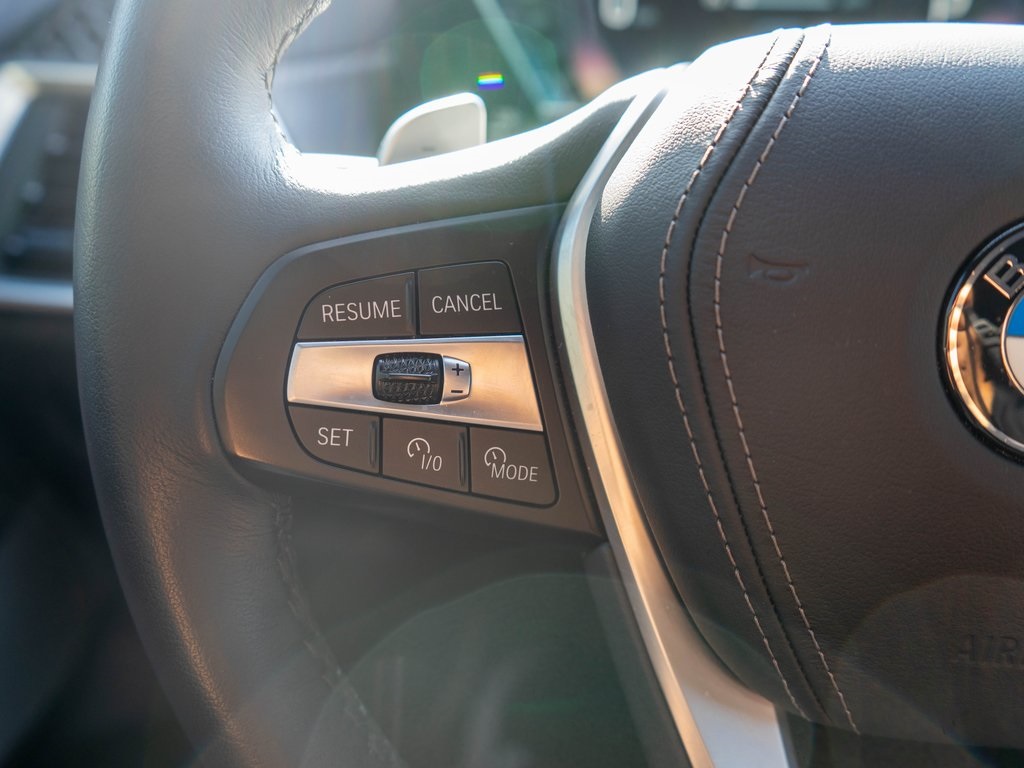 2025 Bmw X5 xDrive40i photo 18