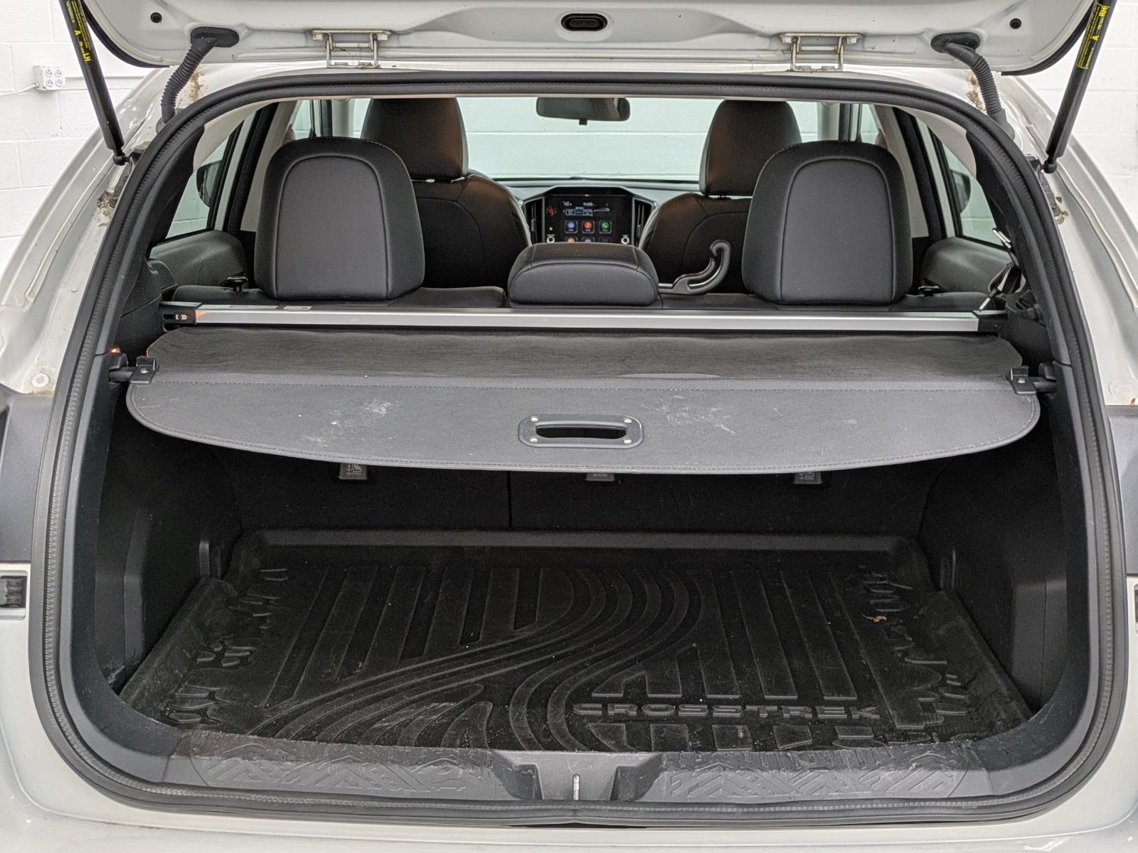 2024 Subaru Crosstrek Limited photo 11