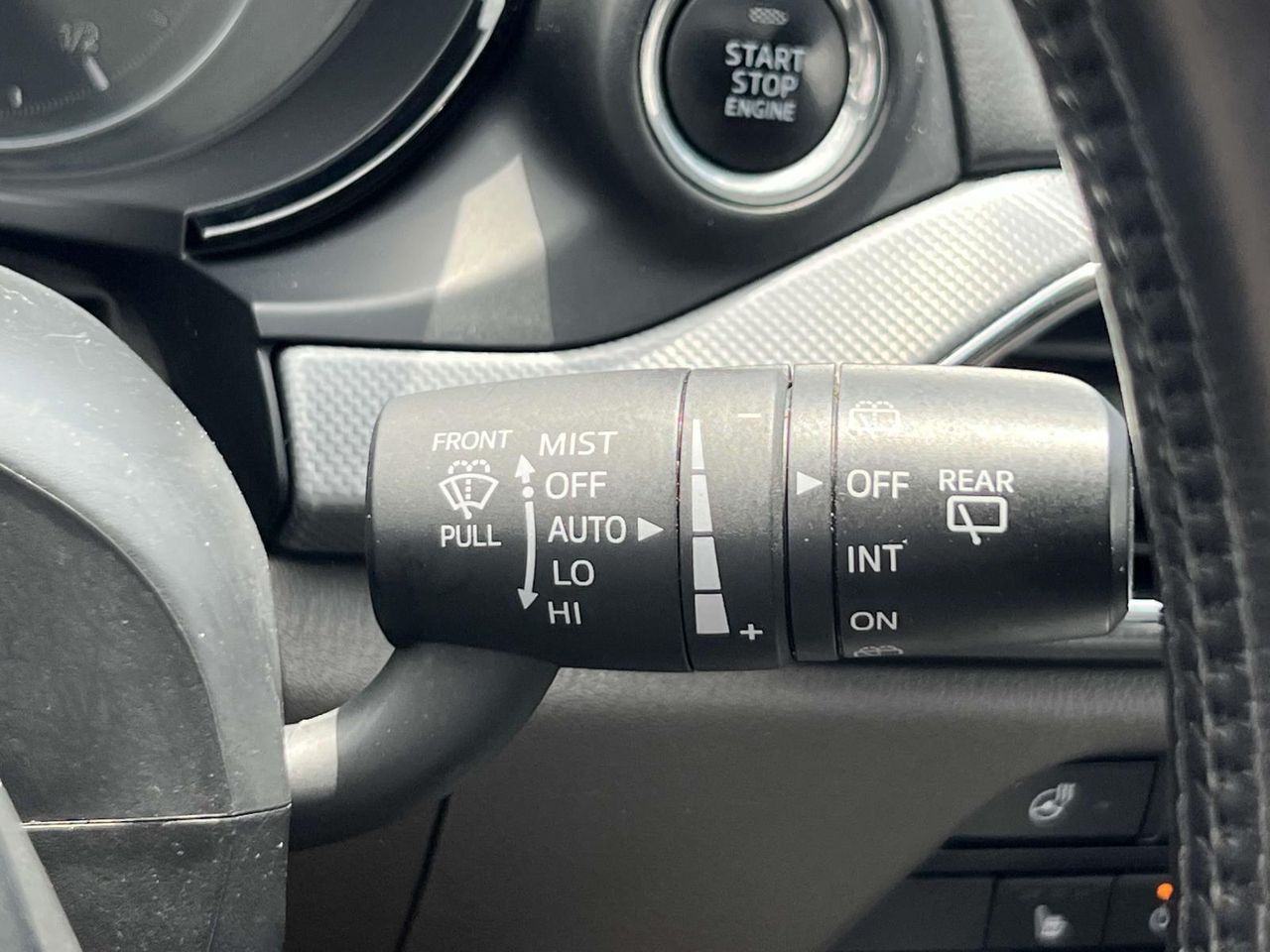 2023 Mazda CX-9 Signature photo 22